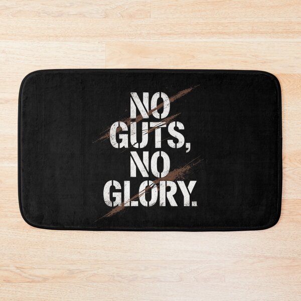 Item preview, No Guts, No Glory designed and sold by SignumShop.