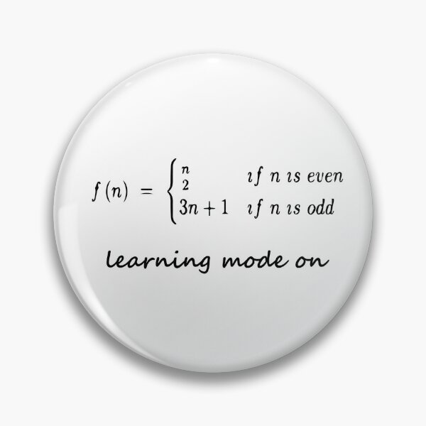 Item preview, Complex Mathematical Equations Print - Genius Level Brain Teasers - IQ Test Wall Art - Gift for Math Professors - Science Nerd Decor designed and sold by demirkanad.