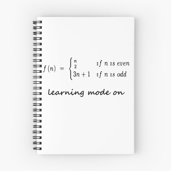 Item preview, Complex Mathematical Equations Print - Genius Level Brain Teasers - IQ Test Wall Art - Gift for Math Professors - Science Nerd Decor designed and sold by demirkanad.