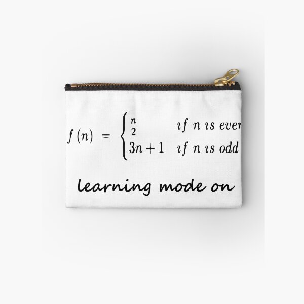 Item preview, Complex Mathematical Equations Print - Genius Level Brain Teasers - IQ Test Wall Art - Gift for Math Professors - Science Nerd Decor designed and sold by demirkanad.