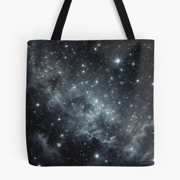 Item preview, cool back pack space design designed and sold by TEEJAMBOREE.