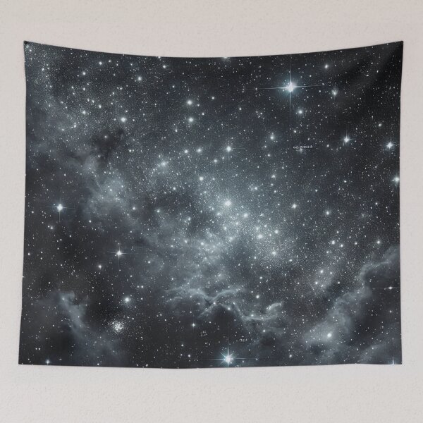 Item preview, cool back pack space design designed and sold by TEEJAMBOREE.