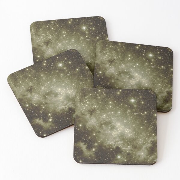 Item preview, cool back pack space design designed and sold by TEEJAMBOREE.