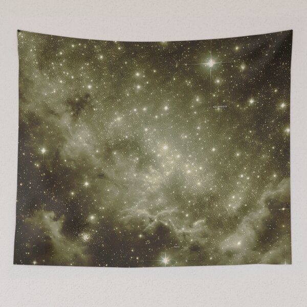 Item preview, cool back pack space design designed and sold by TEEJAMBOREE.