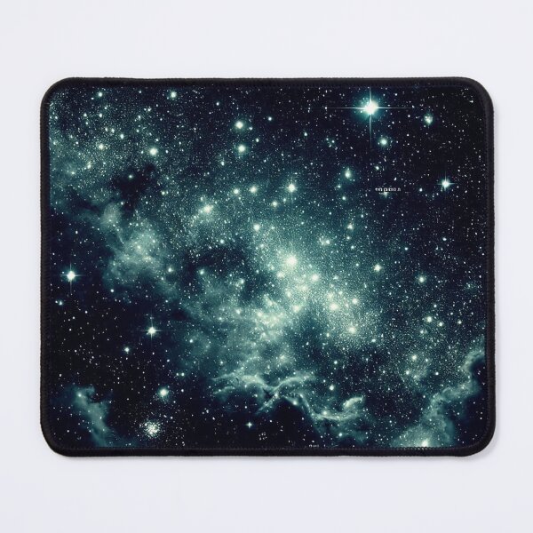 Item preview, cool back pack space design designed and sold by TEEJAMBOREE.