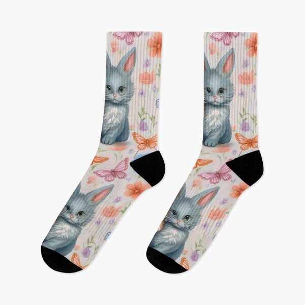 Item preview, Bunnytails & Whiskers designed and sold by Shloo.