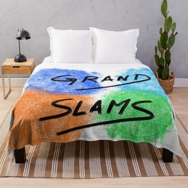 Item preview, GRAND SLAMS designed and sold by javitennis.