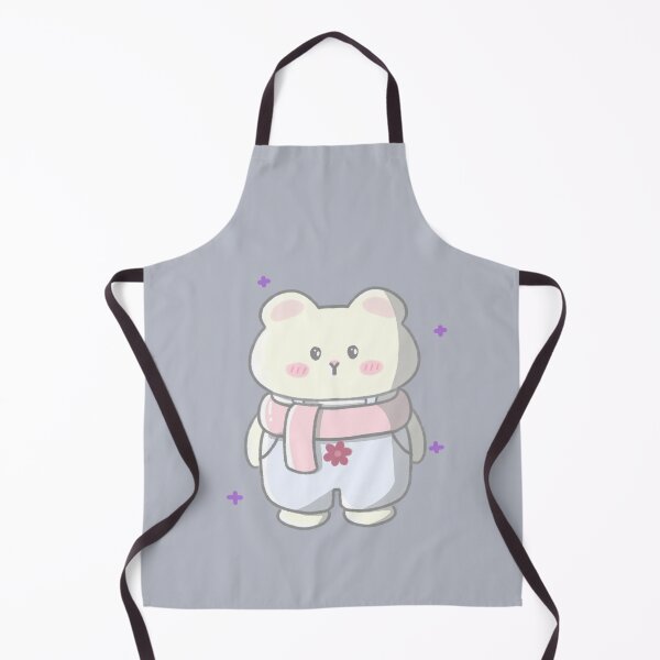 Item preview, Kawaii bear designed and sold by Lonelypeach.