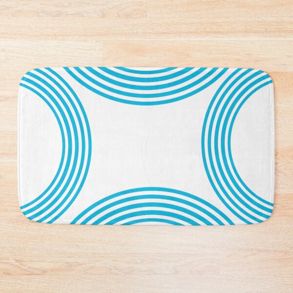 Item preview, Blue Echoes designed and sold by Fern&Lantern.