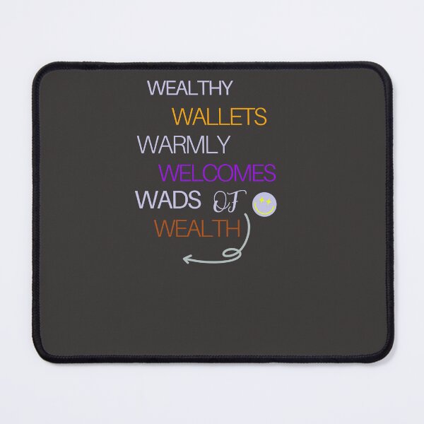 Item preview,  Money Magnet: Attract Cash with Style designed and sold by NINI-7Store.