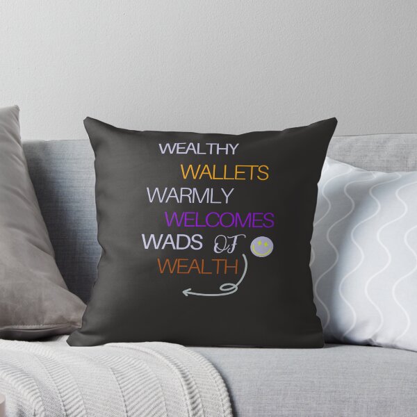 Item preview,  Money Magnet: Attract Cash with Style designed and sold by NINI-7Store.