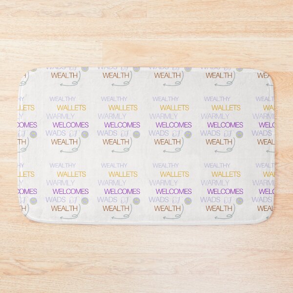 Item preview,  Money Magnet: Attract Cash with Style designed and sold by NINI-7Store.