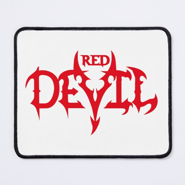 Item preview, Red Devil designed and sold by teemix.