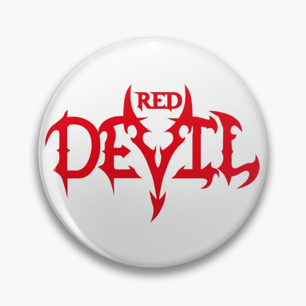 Item preview, Red Devil designed and sold by teemix.