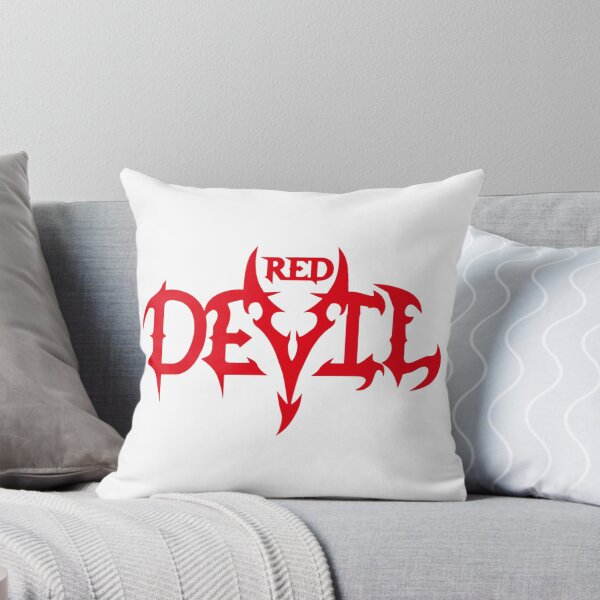 Item preview, Red Devil designed and sold by teemix.
