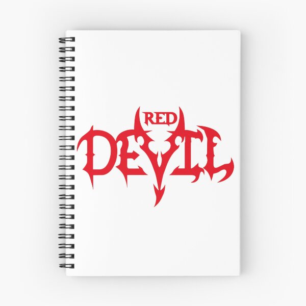 Item preview, Red Devil designed and sold by teemix.