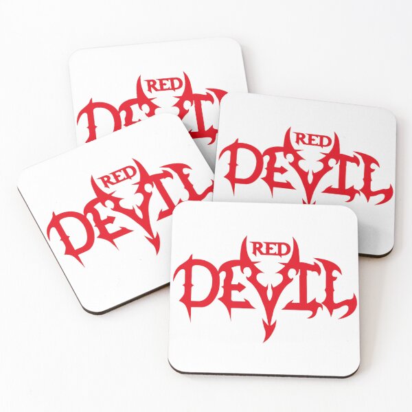 Item preview, Red Devil designed and sold by teemix.