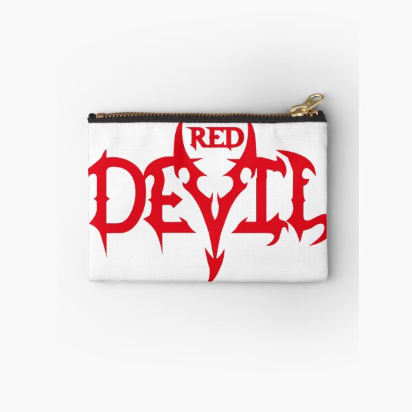 Item preview, Red Devil designed and sold by teemix.
