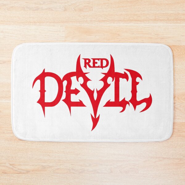 Item preview, Red Devil designed and sold by teemix.