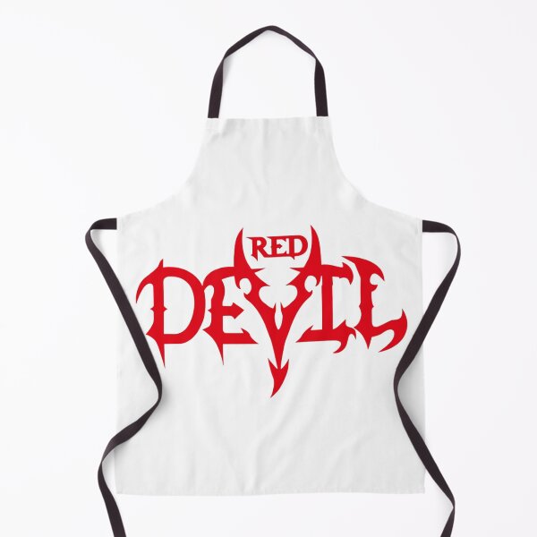 Item preview, Red Devil designed and sold by teemix.
