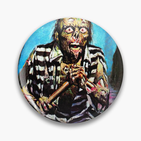 Item preview, Zombie Stripes designed and sold by Dimetrodon Drawingz.
