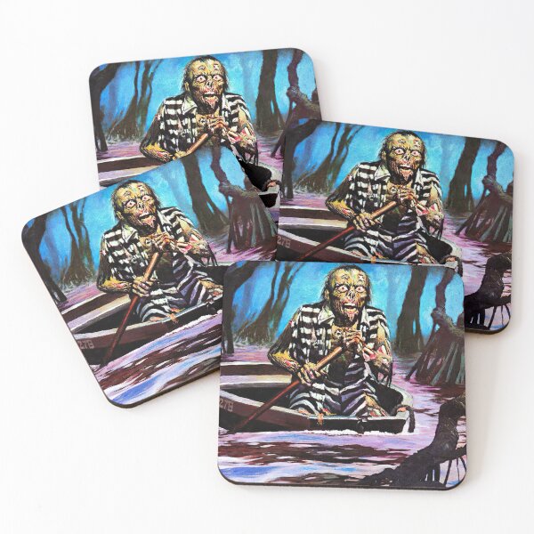 Item preview, Zombie Stripes designed and sold by Dimetrodon Drawingz.