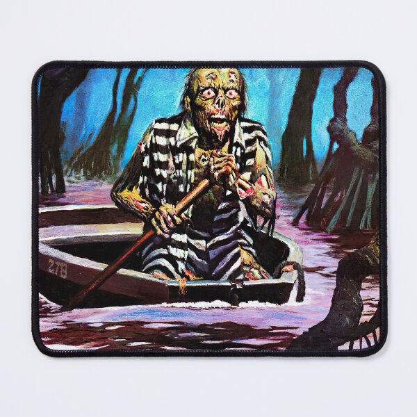 Item preview, Zombie Stripes designed and sold by Dimetrodon Drawingz.