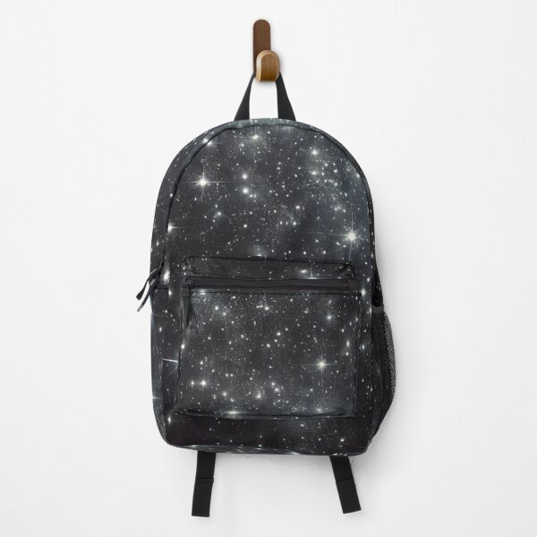 Item preview, cool backpack space design designed and sold by TEEJAMBOREE.