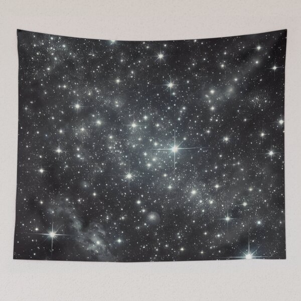 Item preview, cool backpack space design designed and sold by TEEJAMBOREE.