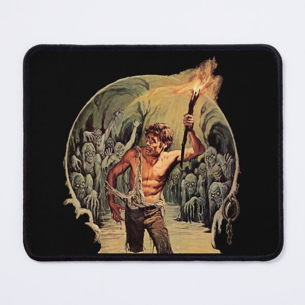 Item preview, The Wetness In The Pit designed and sold by Dimetrodon Drawingz.