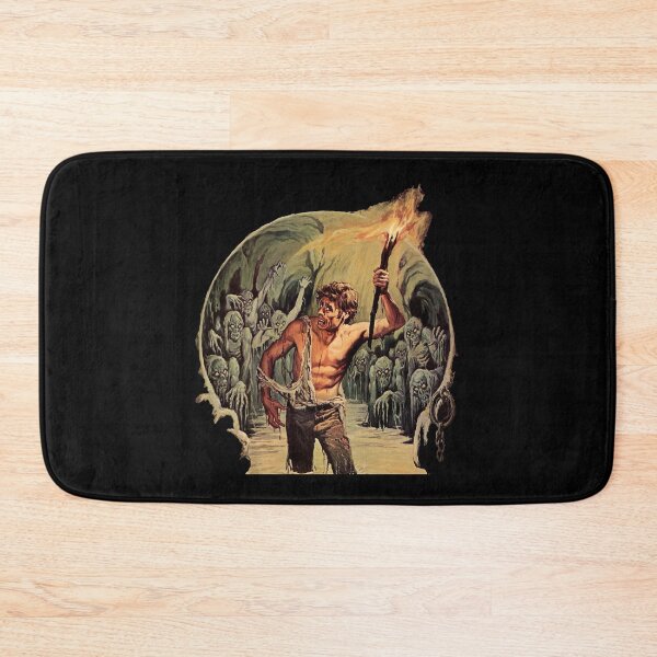 Item preview, The Wetness In The Pit designed and sold by Dimetrodon Drawingz.