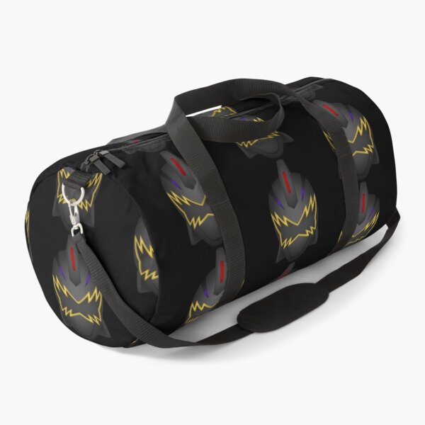 Item preview, Power Rangers Dino Thunder/Bakuryu Sentai Abaranger - Black designed and sold by KalElsDesigns.