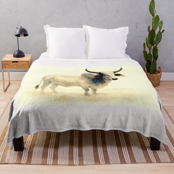 Item preview, The gaur - Bos gaurus The domesticated gayal or mithun #2 designed and sold by Helios Be. Lavsh.