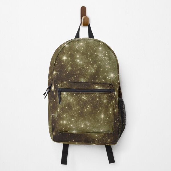 Item preview, cool backpack space design designed and sold by TEEJAMBOREE.