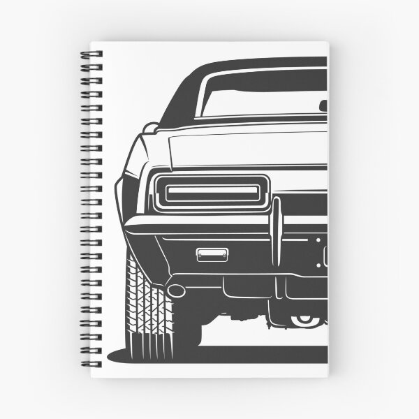 Artikelvorschau, Klassisches Muscle-Car entworfen und verkauft von OlegMarkaryan.