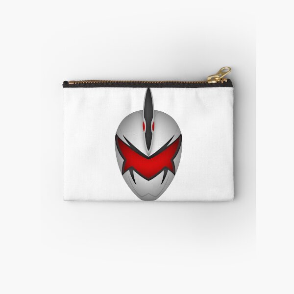 Item preview, Power Rangers Dino Thunder/Bakuryu Sentai Abaranger - White designed and sold by KalElsDesigns.