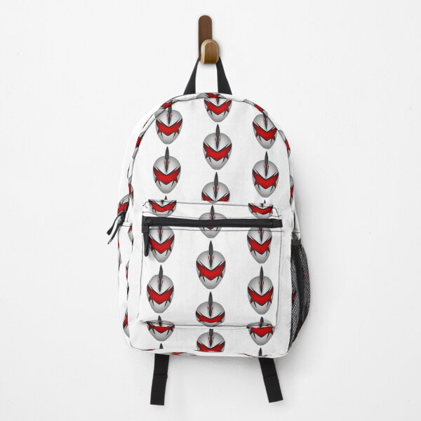Item preview, Power Rangers Dino Thunder/Bakuryu Sentai Abaranger - White designed and sold by KalElsDesigns.