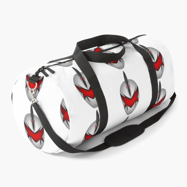 Item preview, Power Rangers Dino Thunder/Bakuryu Sentai Abaranger - White designed and sold by KalElsDesigns.