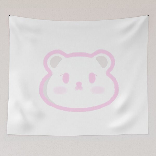 Item preview, Kawaii animal designed and sold by Lonelypeach.