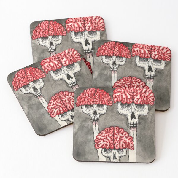 Item preview, Wild Mind designed and sold by MindfulGemini.