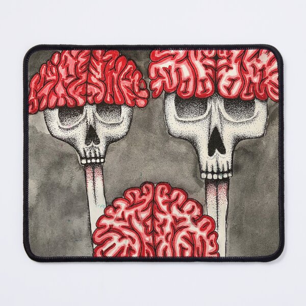 Item preview, Wild Mind designed and sold by MindfulGemini.
