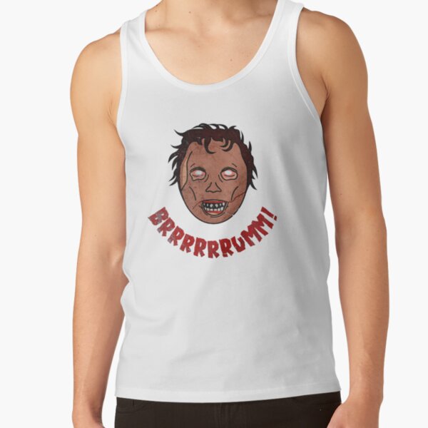 Item preview, Leatherface vintage designed and sold by Alvardog.