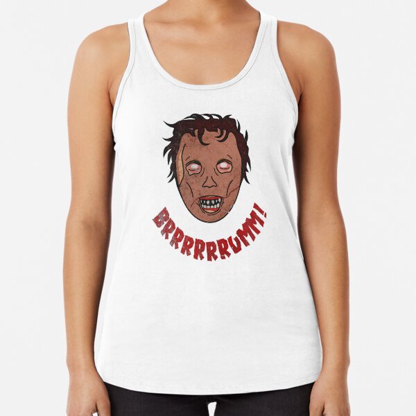 Item preview, Leatherface vintage designed and sold by Alvardog.
