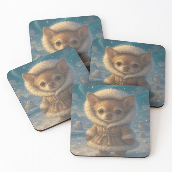 Item preview, La piccola Zoe designed and sold by LaChihuahua.