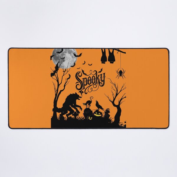 Item preview, Spooky halloween designed and sold by DżodżoJoy.