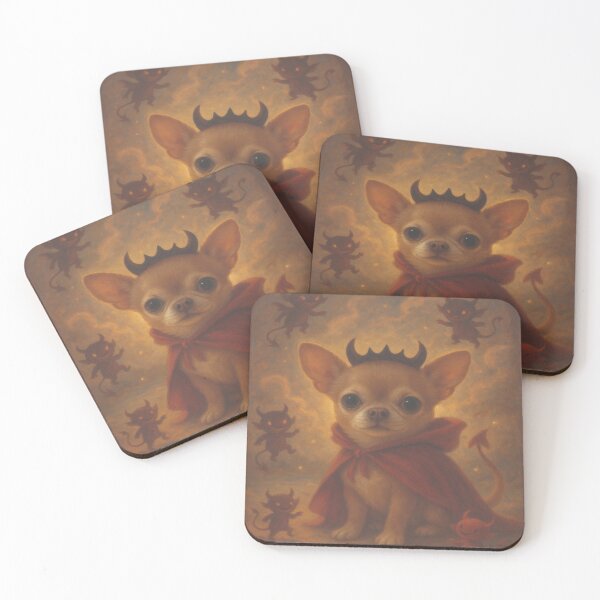 Item preview, La piccola Zoe designed and sold by LaChihuahua.