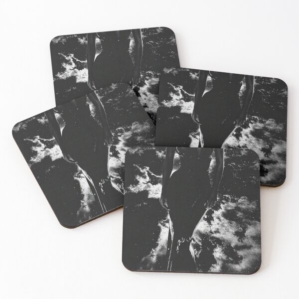 Item preview, COSMIC DARKNESS designed and sold by The Turbulent Architect.