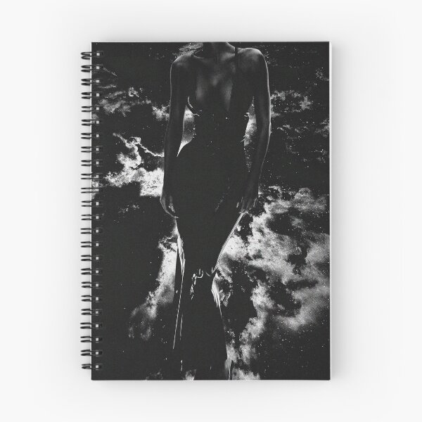 Item preview, COSMIC DARKNESS designed and sold by The Turbulent Architect.