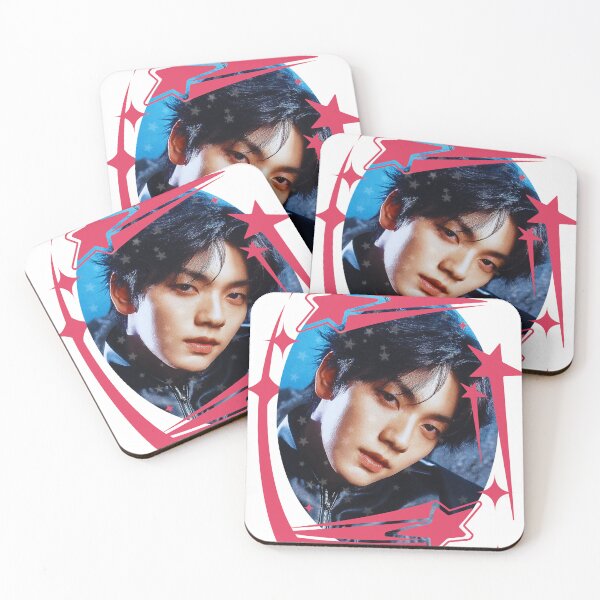 Item preview, Soobin TXT (Tomorrow X Together) designed and sold by Celestinya.