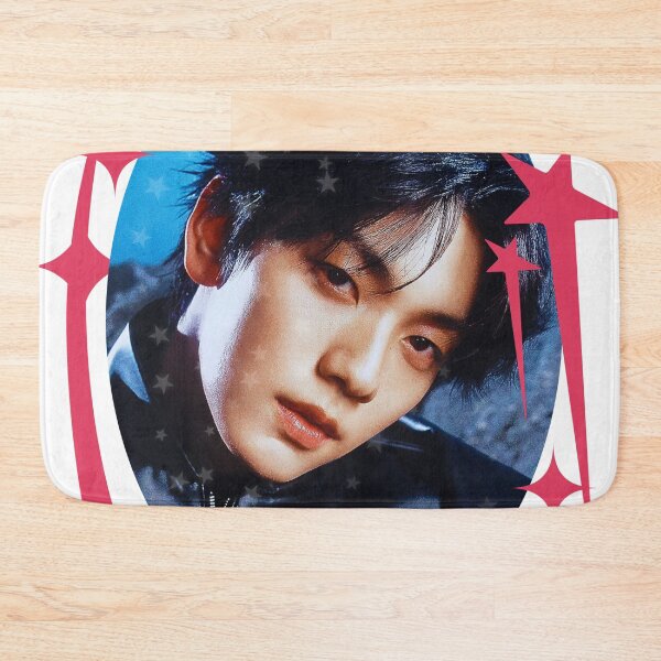 Item preview, Soobin TXT (Tomorrow X Together) designed and sold by Celestinya.